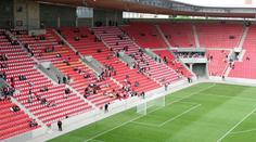 Slavia hlásí: Hraje se v Edenu, vyprodáno!