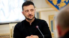 Slovensko a Maďarsko povolily. Ukrajina dostane obří půjčku od EU