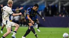 Liga mistrů – sestřih: Inter Milán vs. Club Bruggy (13. 10. 2026)