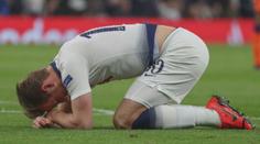 Blíží se megapřestup? Vedení Tottenhamu chce uvolnit svoji hvězdu