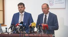 Zákon má urychlit stavbu fotovoltaik a větrných elektráren. Je třeba soběstačnost, říká Hladík