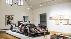 Unikát v Česku. Porscheho rodný dům láká na speciál z Le Mans!
