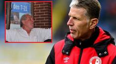 Vízek o Šilhavém: "Mourinho by to neudělal!" Co říká k penaltě FCSB?