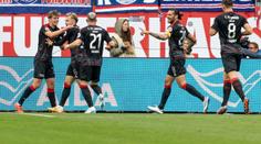 Bundesliga: Holstein Kiel vs. Union Berlín – 20. 10. 2024