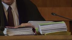Poslanci přehlasovali prezidentovo veto. Přísedících u soudů výrazně ubyde