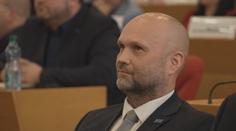 Moravskoslezský kraj má nového hejtmana. Stal se jím Bělica z ANO