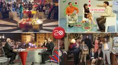 Nova slaví 20 let! Podívejte se na unikátní fotogalerii našich hvězd rok po roku!