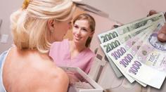 Boj s RAKOVINOU v číslech: Nejdražší je léčba žaludku a střev, podívejte se na PŘEHLED