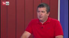 Pravda, nebo lež? Ověřili jsme výroky Jana Hamáčka v předvolební debatě!