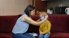 Dostali jste ošetřovné jen za devět dnů? Takto si požádáte o zbytek