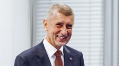Babiš to s Ukrajinou sehraje na obě strany. Bruselu nakonec vyjde vstříc, hodnotí Pehe