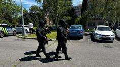 Do pražských Řep kvůli střelbě vyjížděla zásahovka. Obětí byly nejspíš hodiny