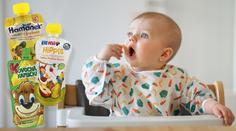 Velký test dětských přesnídávek: Tyto mají málo vitamínu a hodně cukru!