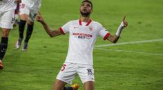 Sevilla podruhé vyhrála. Gólman Vaclík sledoval zápas pouze z lavičky