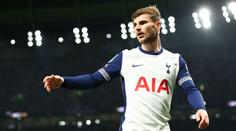 Carabao Cup: Tottenham vs. Manchester City – 30. 10. 2024