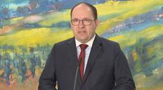 Česko ruší kontroly na hranicích s Rakouskem kvůli slintavce a kulhavce
