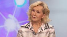 Helena Vondráčková promluvila o odchodu do důchodu. Má jednu podmínku