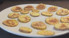 VIDEO: Brambůrky za pár minut. Recept hravě zvládnete sami doma