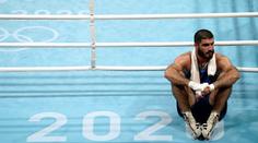 Olympiáda bez vzpírání a boxu? Výbor o budoucnosti obou sportů brzy rozhodne