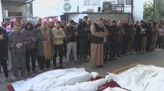 Bombardování Pásma Gazy pokračuje. O život přišlo 18 tisíc lidí, tvrdí Hamás