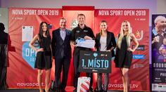 Šipkařský turnaj Nova Sport Open zná vítěze letošního ročníku!