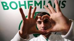 Po 13 letech zase klokanem. Když do Česka, tak jedině Bohemka, říká Morávek
