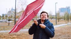 Hurikán přinese do Evropy neobvyklé počasí. Meteorologové popsali, co se bude dít