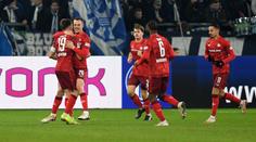 Bundesliga: Schalke vs. Kaiserslautern – 29. 11. 2024