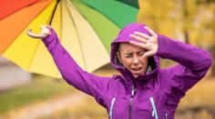 La Niña nabírá na síle. Přinese prudké změny počasí