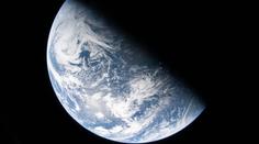 Astronauti mise Artemis poslali další záběry. Takhle jste Zemi ještě neviděli