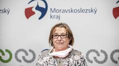 Nová hlavní hygienička sdílela rasistický vtip. "Nechápu to," hájí se