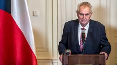 Lidé se bojí o Zemana: "Už ho volit nebudu, je nemocný," píší čtenáři