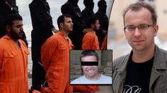 Expert: Rukojmí nejsou mrtví, islamisté jen řeší, co s nimi dělat