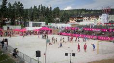 Lidé nasají olympijskou atmosféru. ČOV opět připravil oblíbené festivaly