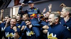 Verstappen má recept, jak zůstat úspěšný. Spousta jezdců ho nedodržuje