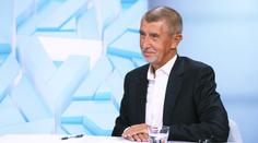 Babiš nebyl agentem StB, oznámili Slováci. Omluvu neočekávám, říká Babiš