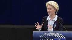 ON-LINE: Státy EU se dohodly na pátém balíčku sankcí. Zakážou dovoz ruského uhlí