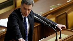 Kandidáta na ministra spravedlnosti prověřuje policie. Fiala za ním stojí