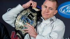 UFC 217: Návrat legendy! Naváže GSP na své úspěchy a získá titul?
