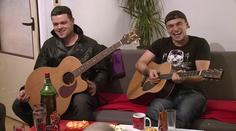Výměna manželek: Punkový koncert v bytě. Jak to dopadne?