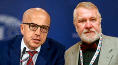 Průzkum: Eurovolby letos táhnou, šanci mají i neparlamentní strany!