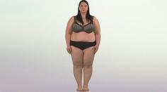 Zuzka za rok zhubla ohromných 61 kilo! Teď se ukázala v bikinách