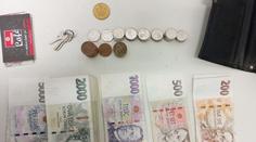 Zákazník ztratil v obchodě peněženku s téměř 411 tisíci. Poctiví lidé vše vrátili