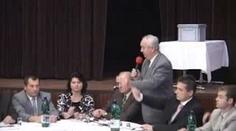 Syn porazil otce v bitvě o starostu