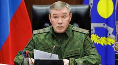 Jedno fiasko za druhým. Nechápu, proč si Putin Gerasimova vydržuje, říká expert