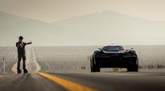 Podivné pochybnosti kolem rekordu. Je nejrychlejší auto fakt nejrychlejší?