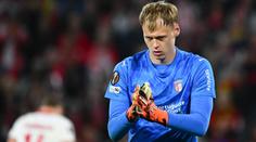 Blíží se megapřestup? Brankáře Horníčka sleduje evropský gigant