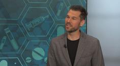 Vizita: Šarlatánství nebo jiný pohled na medicínu? Léky nepředepisuju, říká Vojáček