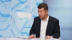 Zoufalá pětikoalice kvičí, ale vše máme v pořádku, říká ke kampani Okamura