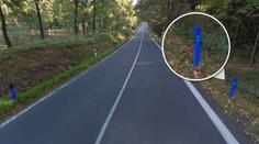 Tyto značky ignorujeme většinu roku, teď mohou zachránit život